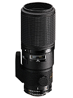Nikon Nikkor AF Micro 200 mm f/4D IF-ED